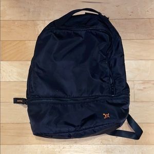 Orangetheory backpack